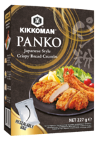 Kikkoman PANKO Pão ralado crocante estilo Japonês